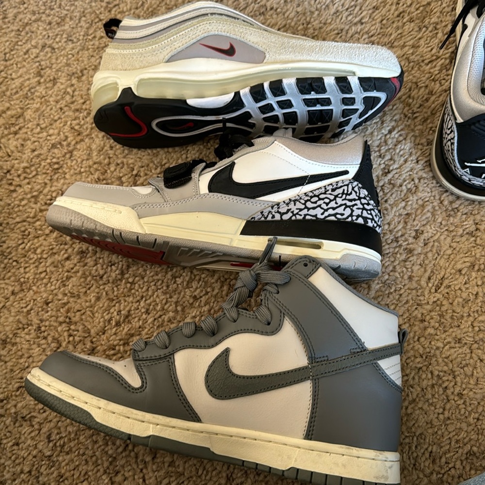 Men’s/GS 6.5 Nike shoes